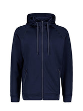 AURORA - XT Performance Zip Hoodie -XTZ-7